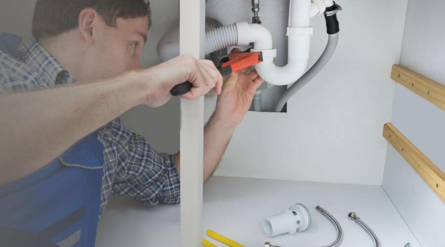 Professional same day plumber in Lyndeborough, NH
